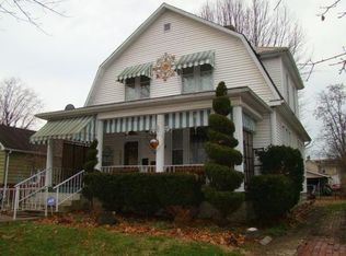 235 N Orchard St, Logan, OH 43138