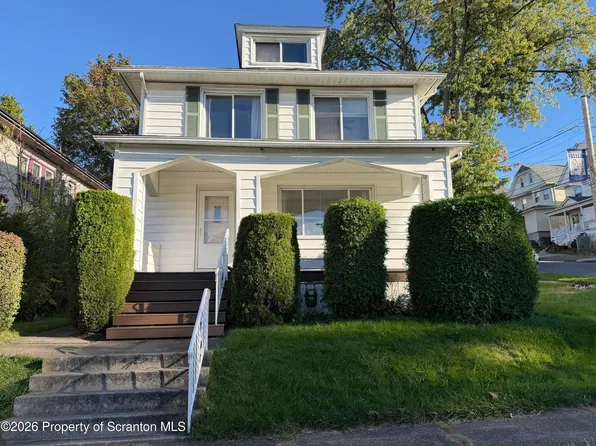 1002 Monroe Ave, Scranton, PA 18510