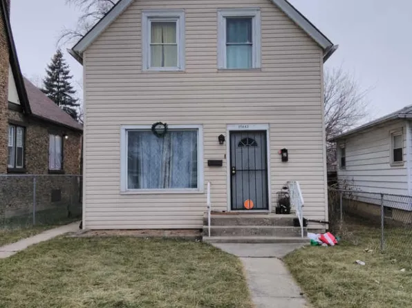 15642 Vine Ave, Harvey, IL 60426