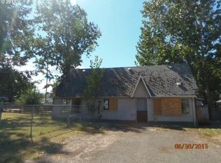 440 35th St, Springfield, OR 97478