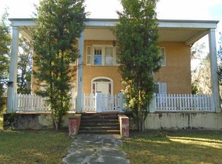 306 2nd St NW, Jasper, FL 32052