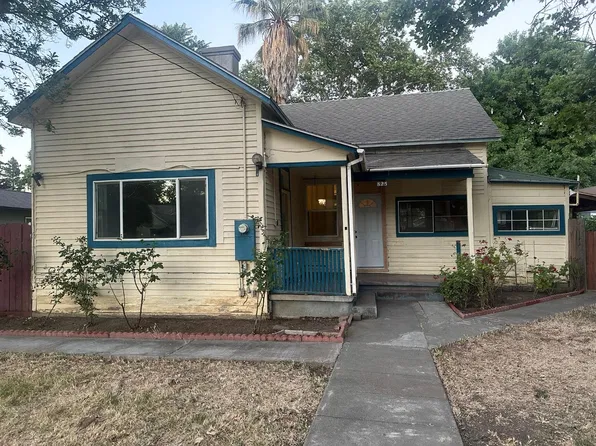 825 4th St, Woodland, CA 95695