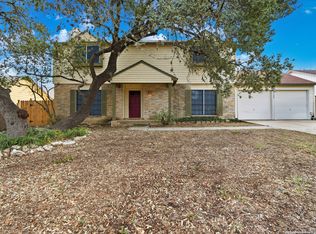 9126 Points Edge, San Antonio, TX 78250