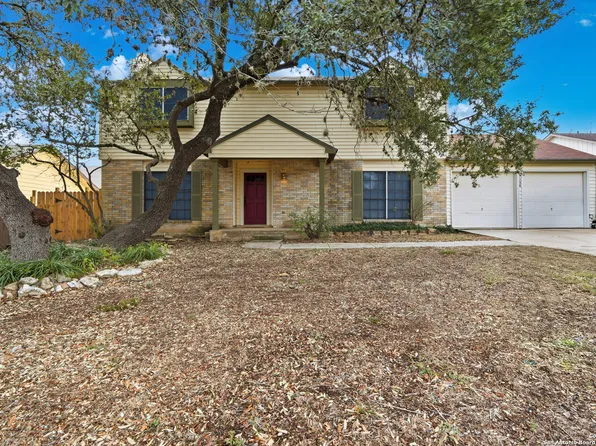 9126 Points Edge, San Antonio, TX 78250