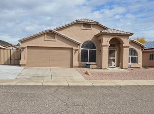 4222 W Marco Polo Rd, Glendale, AZ 85308