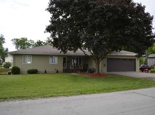 502 N Oak St, Albion, IN