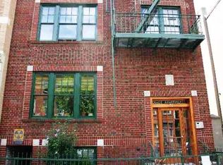 51 Mercer St APT 1, Jersey City, NJ 07302