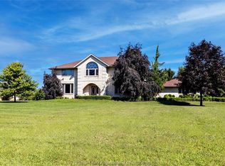 23356 Dew Drop Rd, Chatham Kent, ON N0P 2K0