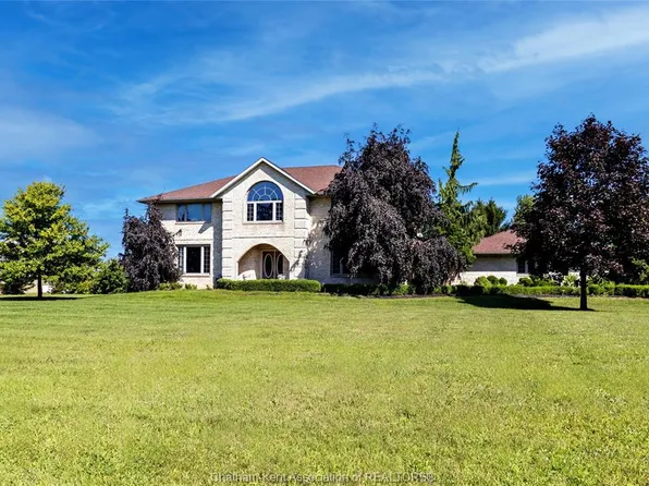 23356 Dew Drop Rd, Chatham Kent, ON N0P 2K0