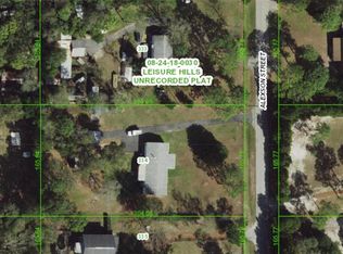17701 Alexson St, Spring Hill, FL 34610