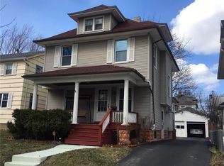 382 Electric Ave, Rochester, NY 14613