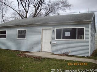 1606 Hedge Rd, Champaign, IL 61821