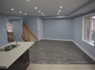 54 Baycliffe Cres, Brampton, ON L7A 3Z4