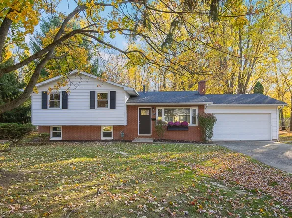 305 N Prospect St, Oberlin, OH 44074