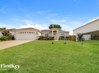 704 Waxwing Ct, Poinciana, FL 34759
