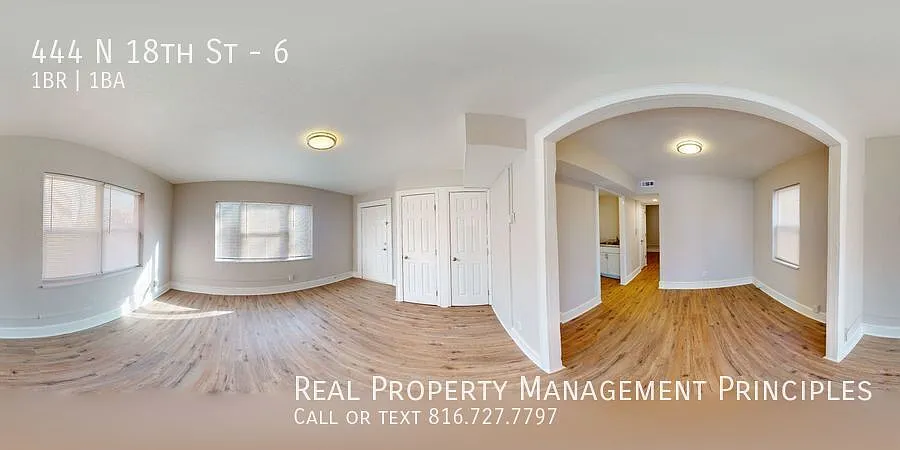 Pet Friendly - 2nd Floor Apartment! Deposit Free with Obligo — Photo 4