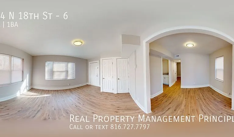444 N 18th St #6 — Photo 4
