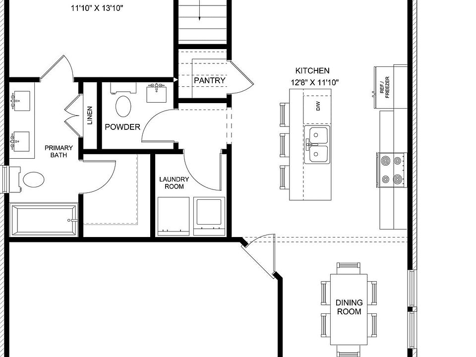 2nd image of 145 Shiloh Creek Dr