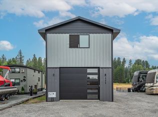 111 Guinevere Dr, Usk, WA 99180