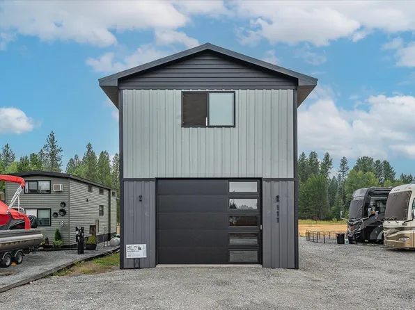111 Guinevere Dr, Usk, WA 99180