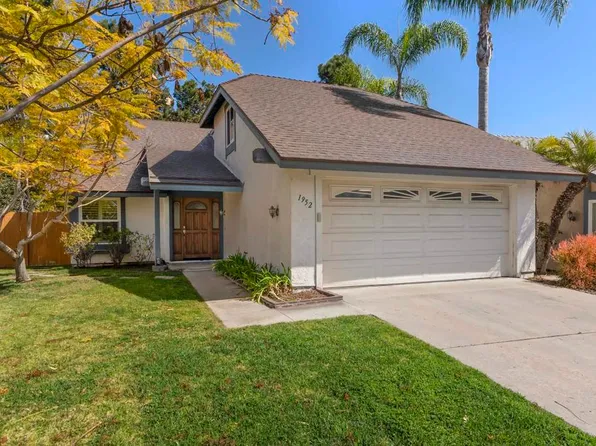 1952 Circle Park Ln, Encinitas, CA 92024