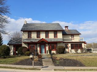 1631 Leona Ave, Lancaster, PA