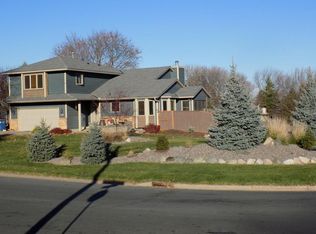 4829 Safari Pass, Eagan, MN 55122
