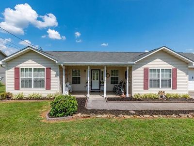 560 Keene Cir, Dandridge, TN, 37725