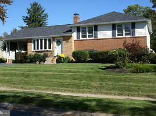 2633 Sherwood Dr, Wilmington, DE 19808