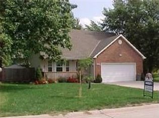 6103 Maverick St, Saint Joseph, MO 64506