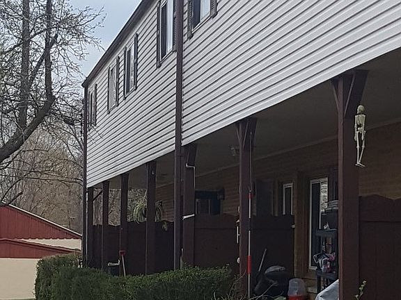 2nd image of 1601 Nicholson Ave APT A