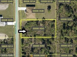 818 Rush Ave, Lehigh Acres, FL 33972