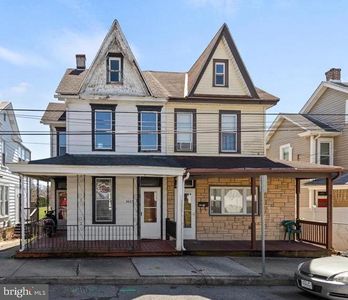 3033 Locust St, Harrisburg, PA, 17109