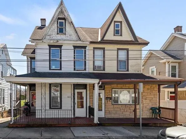 3033 Locust St, Harrisburg, PA 17109