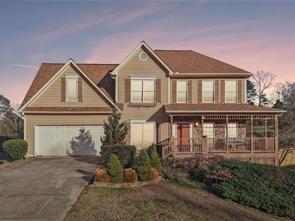 4980 Hyde Ct, Cumming, GA 30040