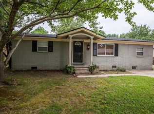 2677 McRay Ave, Springdale, AR 72762