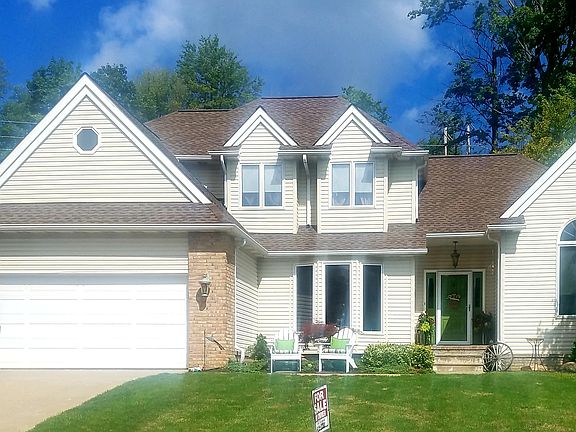 Brand New Roof Fall 2018
