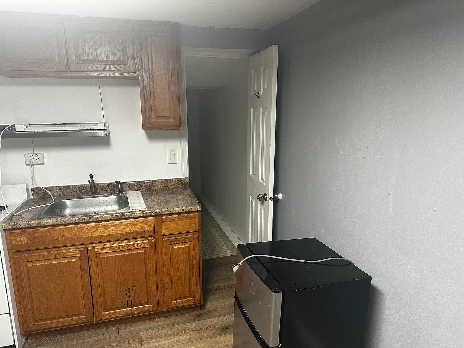 Studio, 400 sqft, $1,200 — Photo 4