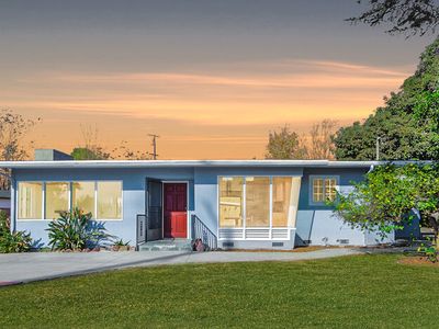 12203 Lower Azusa Rd, El Monte, CA, 91732