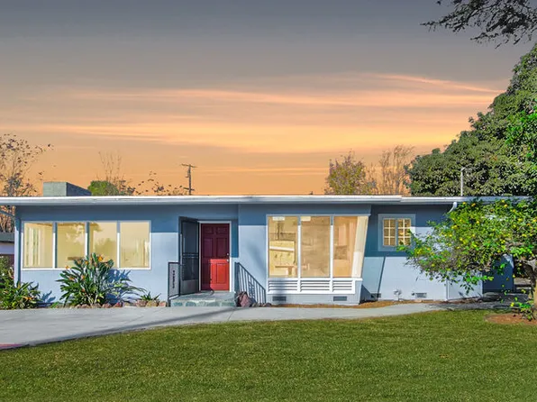 12203 Lower Azusa Rd, El Monte, CA 91732