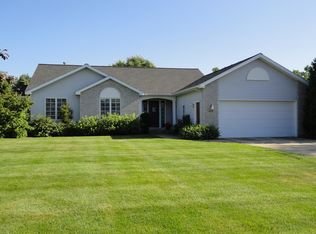 6328 Santigo Ct SE, Grand Rapids, MI 49546