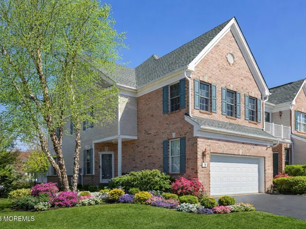 9 Chatsworth Road, Manalapan, NJ 07726
