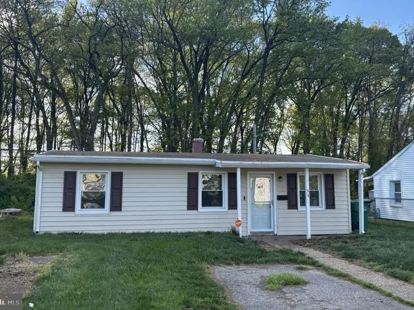 161 Bunche Blvd, Wilmington, DE 19801