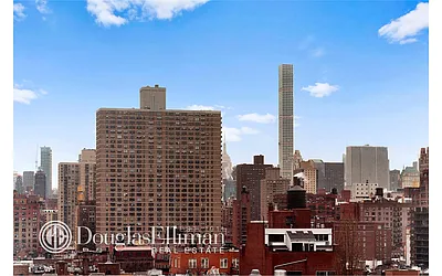 Sold by Douglas Elliman