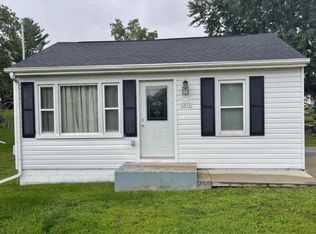 103 SE Lally, Des Moines, IA 50315