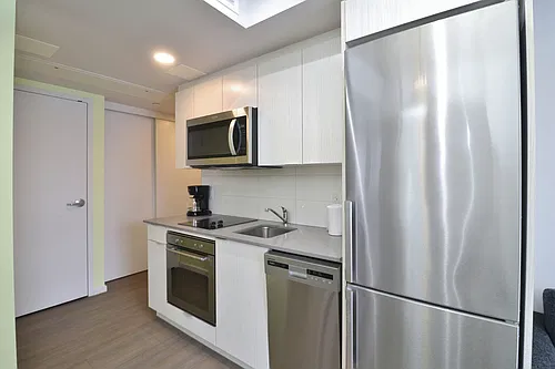 Floor plan 2Bed/1Bath 2 Bed 1 Bath