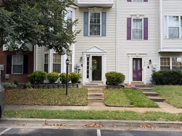 7842 Canter Ct, Severn, MD 21144