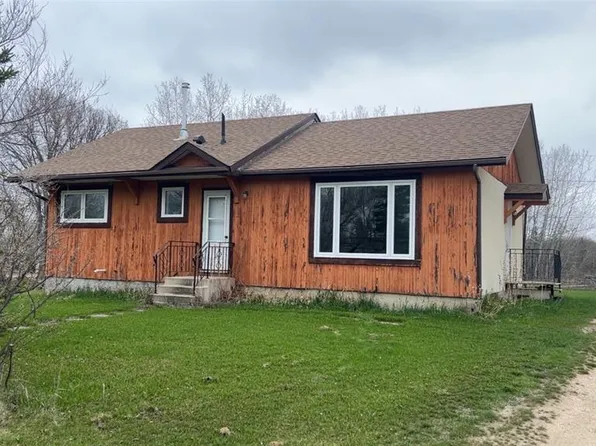563 Birch STREET, Porcupine Rm No. 395, SK S0E 0K0