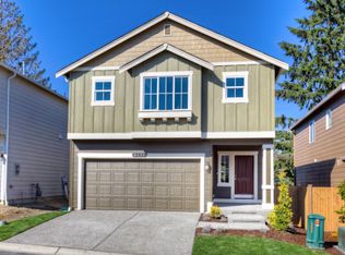 19928 98th Ave E, Graham, WA 98338