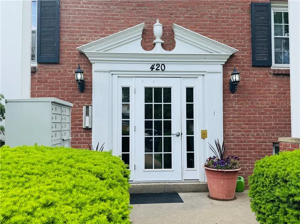 420 S Aiken Ave APT 4, Pittsburgh, PA 15232